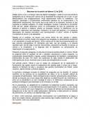 Ser y tiempo - Parágrafos 1 a 3