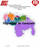 Elabora un cuadro resumen sobre la localización, región, límites, origen, constitución y características del relieve.