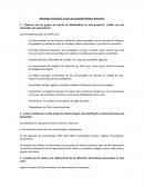 Moviendo montañas: el caso de Compañía Minera Antamina