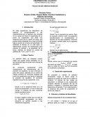 Una invesitgacion interasante de laboratorio