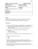 Reflexiones éticas sobre la labor profesional