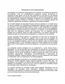 Respuesta inmune Antiparasitaria