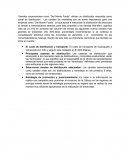 El costo de distribución y transporte: El costo de transporte de Guanajuato a Venezuela con todo y seguro esta costeado en $1,600 dólares.