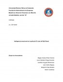 Liderazgo emocional en el Lobo de Wall Street