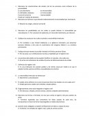 Caracteristicas del estado civil de las personas como atributo de la personalidad.