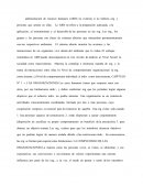 Administración de recursos humanos (ARH)