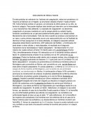 PRUEBA SEROLÓGICA O PRUEBA INVERSA PARA LA IDENTIFICACIÓN DE GRUPOS SANGUÍNEOS DEL SISTEMA ABO O ABH.