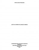 Resumen PARTIDOS POLITICOS Y CONSTITUCIONES POLITICAS DE LA REVOLUCION FRANCESA