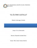 Liderazgo y Gestión Sesión 1. Liderazgo, calidad y gestión