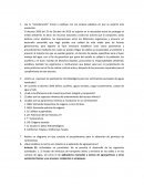 Lea la “consideración” inicial y explique con sus propias palabras en que se soporta esta resolución.