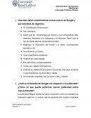 Caso Práctico Google.