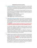 BRAINSUMER (Pensamiento del consumidor)