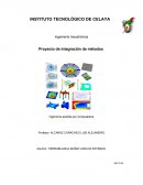 Ingeniería asistida por computadora