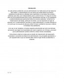 Introduccion al Estudio de la Administracion -Introducción