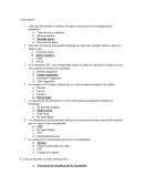 ¿Qué tipo de monitor se utiliza con mayor frecuencia en las computadoras portátiles?