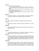 El espíritu humanista