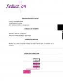 Angulos de ventas buscando siempre la mejor opción para el beneficio de la empresa.