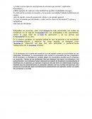 Cuáles son los tipos de suscripciones de acciones que existen.