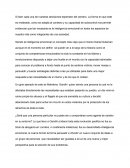 Ensayo: Derecho romano