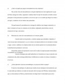 Mercadotecnia. ¿Cuál es el papel que juega la mercadotecnia en las empresas?