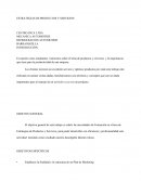 Es nuestro como estudiantes instruirnos sobre el tema de productos y servicios y la importancia que tiene para la productividad de una empresa.