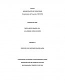 TALLER 5 ADMINISTRACION DE OPERACIONES