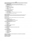 DISEÑO ORGANIZACIONAL: SE REFIERE AL PATRON DE RELACIONES LABORALES FORMALES