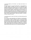 ¿Qué está pasando con Alex Sander y que impacto está teniendo en la organización?