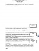LOS MODELOS DE FLUJO CIRCULAR DEL INGRESO: DEFINICIONES, COMPONENTES Y CARACTERÍSTICAS
