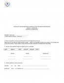 PRUEBAS LENGUA Y LITERATURA