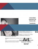 Características de las artes visuales.