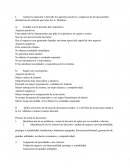 Tarea la directriz del corporativo.