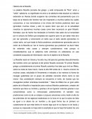Breve introducción a la historia de la filosofía.