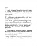 Taller práctico de Marketing