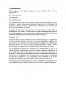 Dividir al grupo en dos grades equipos; uno será el anfitrión (AN) y otro los españoles (ES).