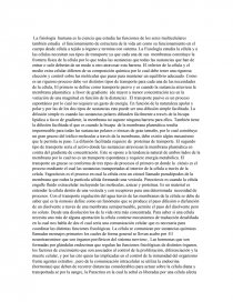 Fisiologia humana.. Página 1
