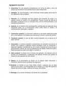 Diccionario de enfermedades del cerebro.