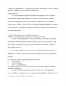 FASES DE EVOLUCIÓN DE LA TEORÍA DEL DELITO y ANALISIS QUE TANTO PUEDE SER DE UTILIDAD PARA LA PRAXIS PROFESIONAL.