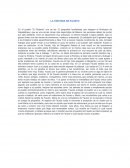 Ensayo sobre la Historia de Fausto.