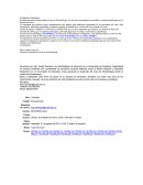 Reciban una calurosa bienvenida al curso de Microbiología. En este foro encontrarán las novedades y anuncios publicados por el director del curso.