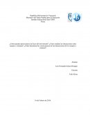 Práctica de curso de Física.