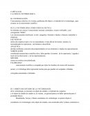 Conocimientos relativos a la victima, problemas del objeto y el método de la victimología, para avanzar en el conocimiento científico.