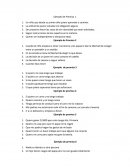 Ejemplos de Premisas