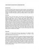 CASOS DE ÉXITO DE CREATIVIDAD DE LIDERES MEXICANOS