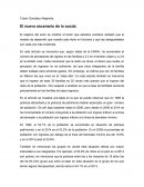 El nuevo escenario de lo social