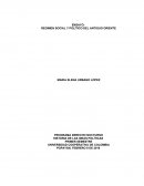 REGIMEN SOCIAL Y POLÍTICO DEL ANTIGUO ORIENTE