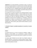 Ruta Crítica para el Control de Proyectos