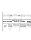 HISTORIA NATURAL DE LA ENFERMEDAD DEL DENGUE
