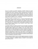 Ensayo sobre la zona Euro