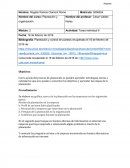 Tarea 5 de emprendimiento Planeación y organización